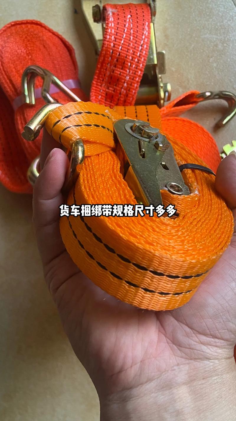 吊装带选购指南：选择最佳的搬运助手