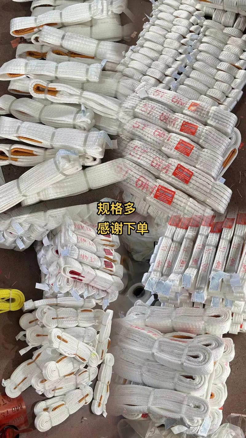 泰州绳网带：工艺创新引领行业新潮流